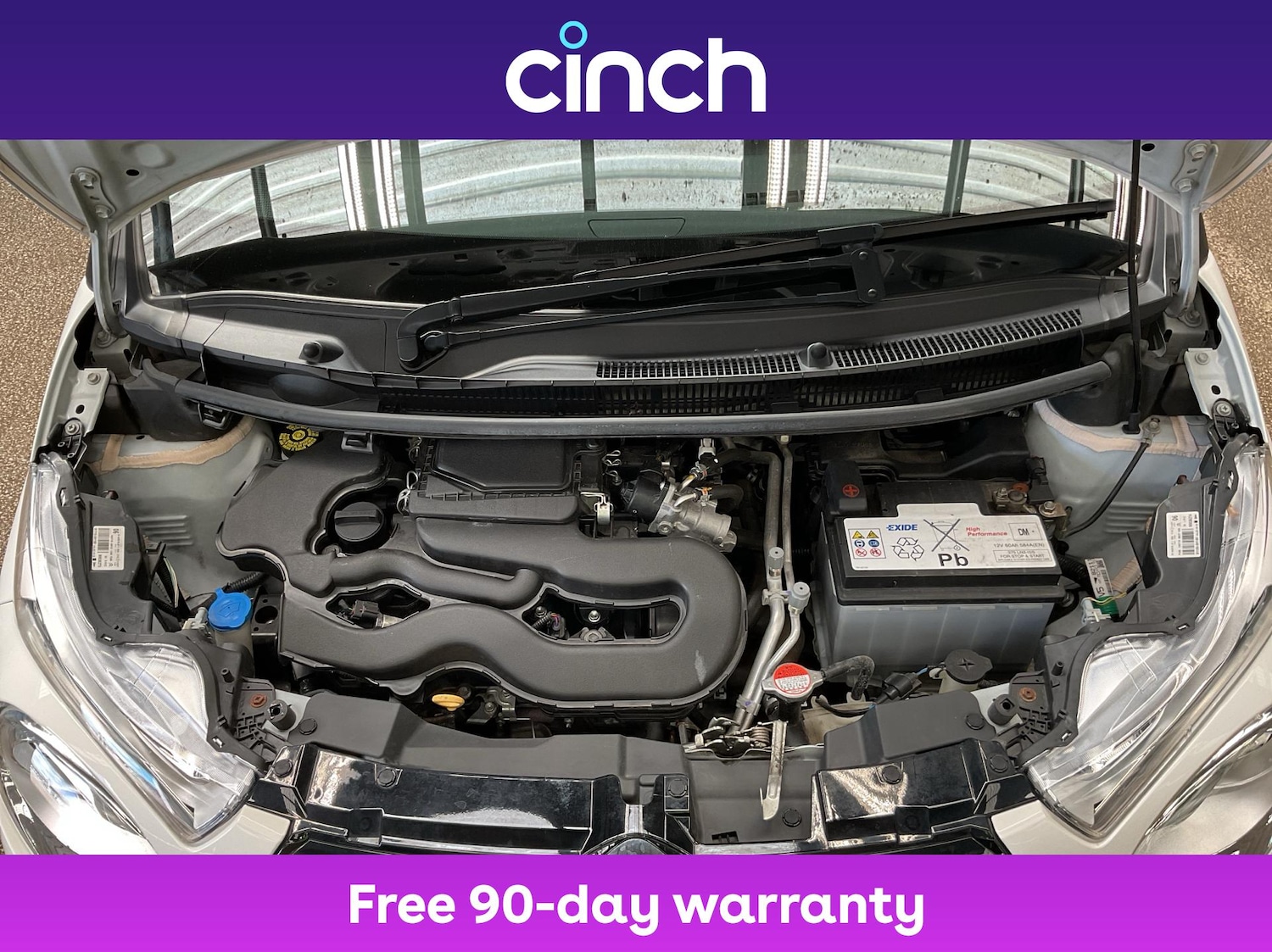 Used Citroen C1 2019 for sale - 76368460: Photo 23