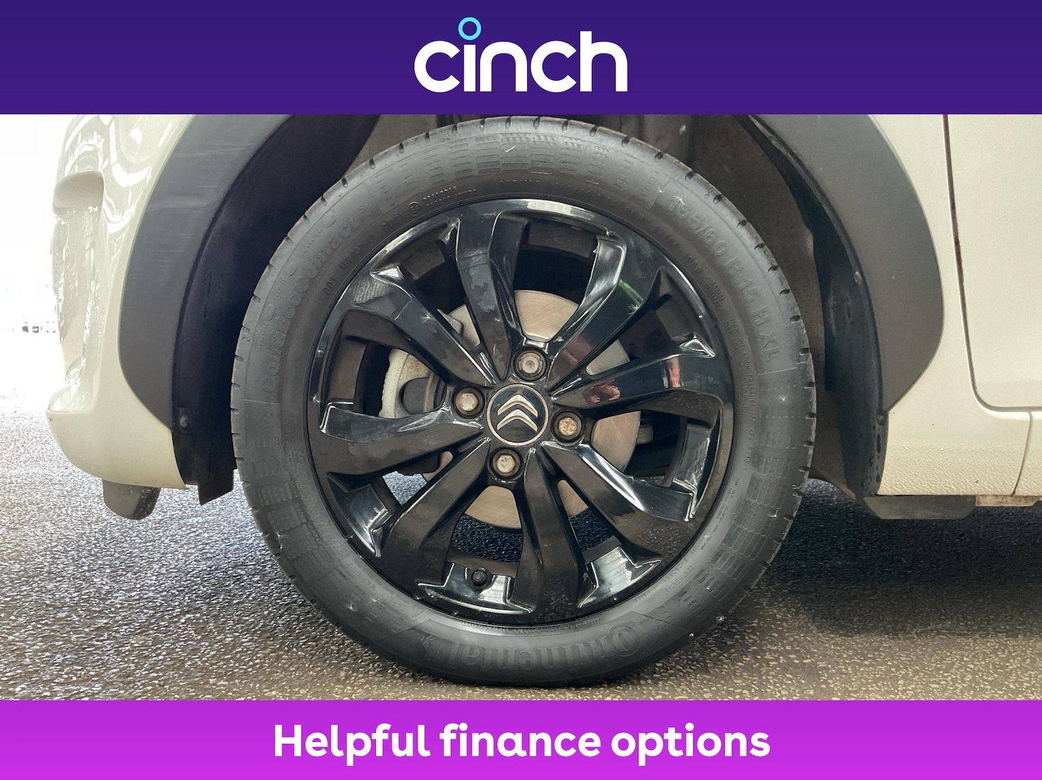 Used Citroen C1 2019 for sale - 76368460: Photo 24