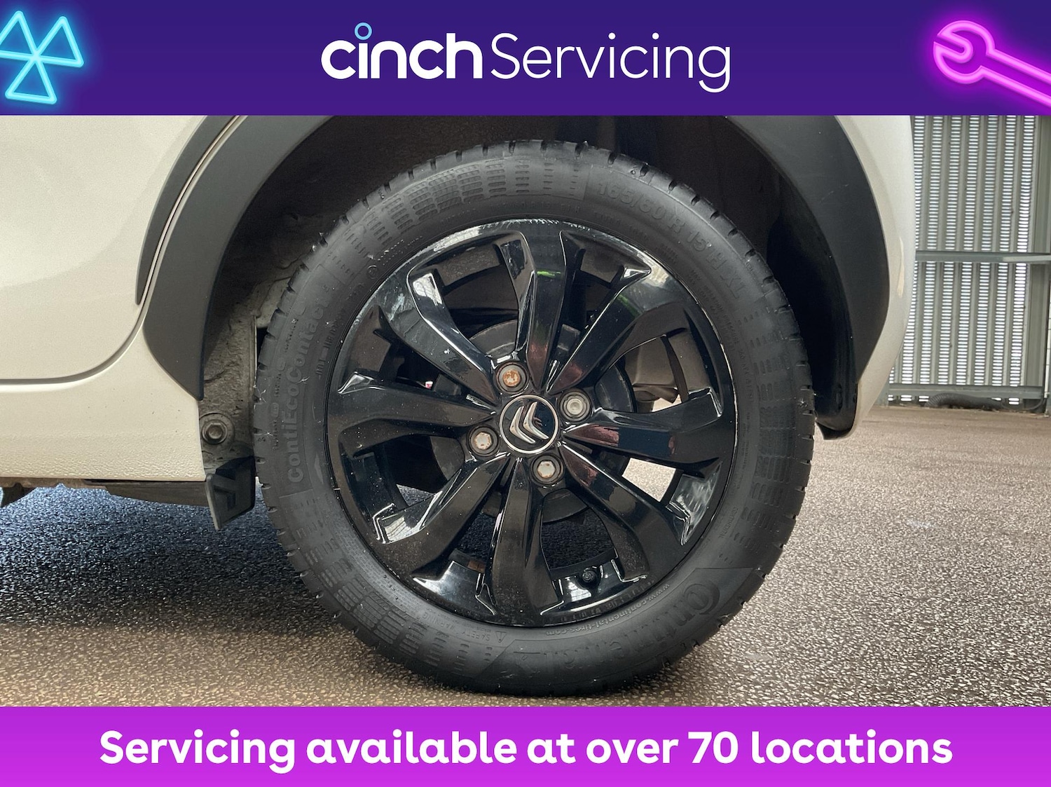 Used Citroen C1 2019 for sale - 76368460: Photo 26