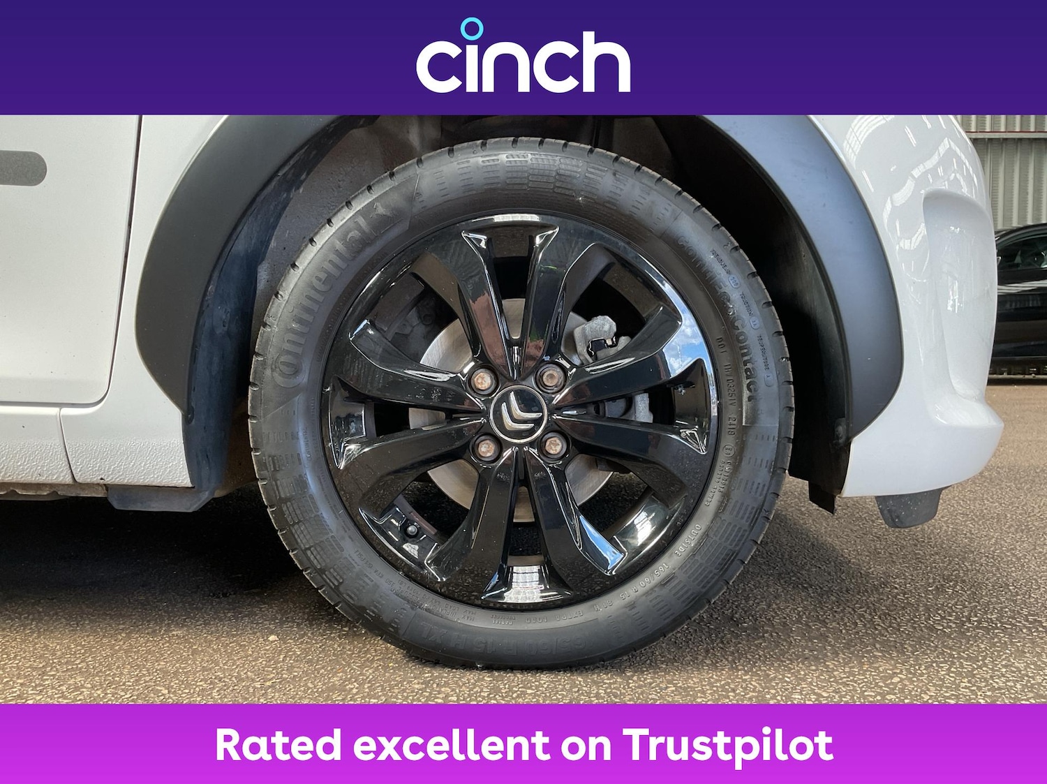 Used Citroen C1 2019 for sale - 76368460: Photo 28