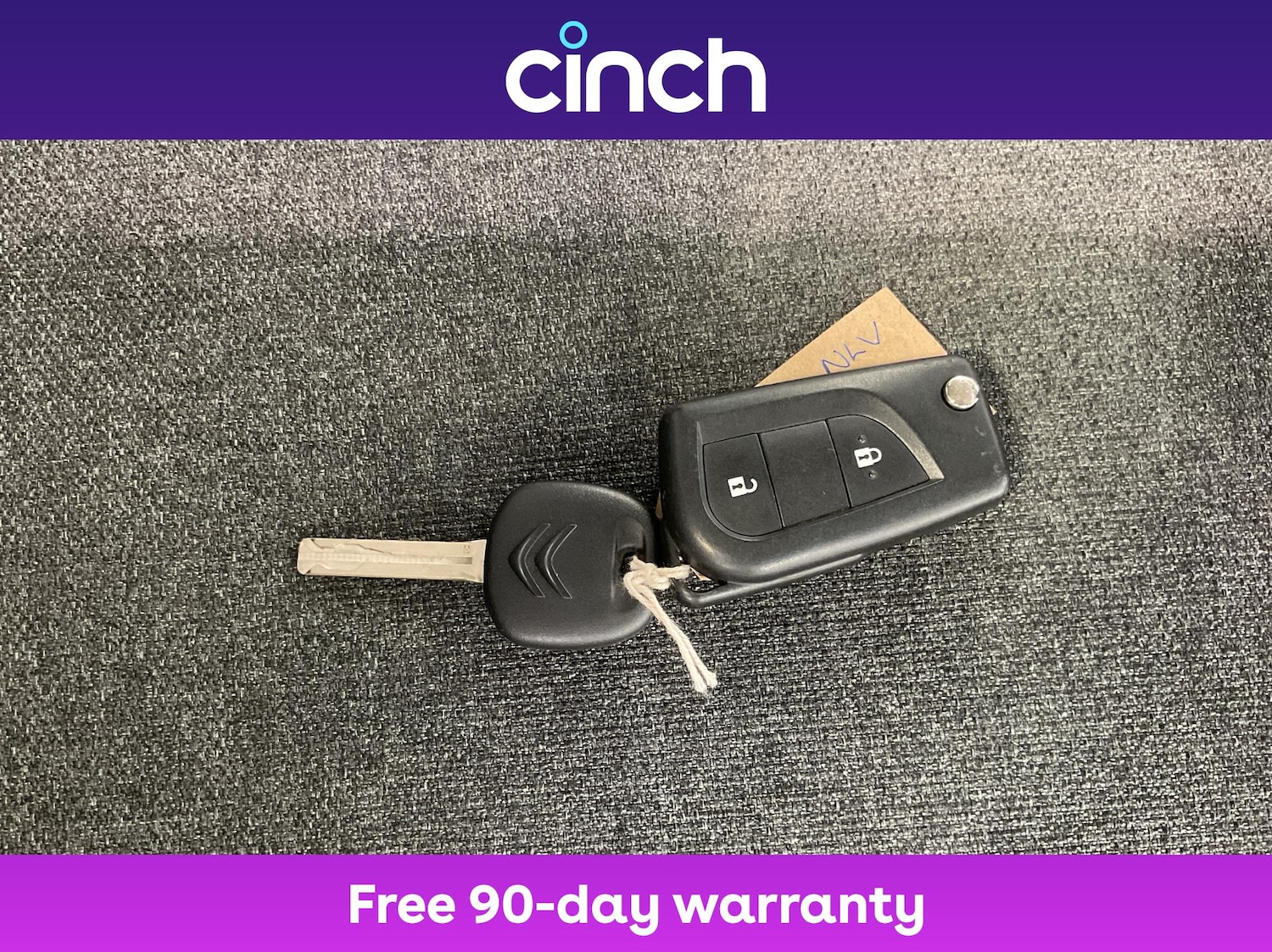 Used Citroen C1 2019 for sale - 76368460: Photo 29