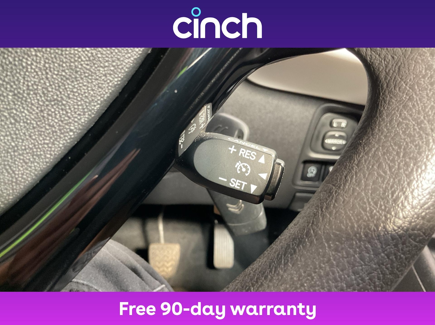 Used Citroen C1 2019 for sale - 76368460: Photo 34