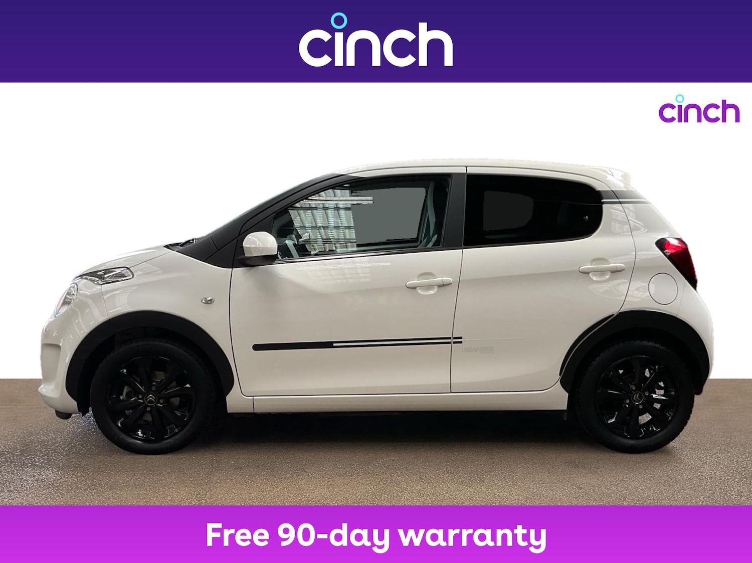 Used Citroen C1 2019 for sale - 76368460: Photo 8