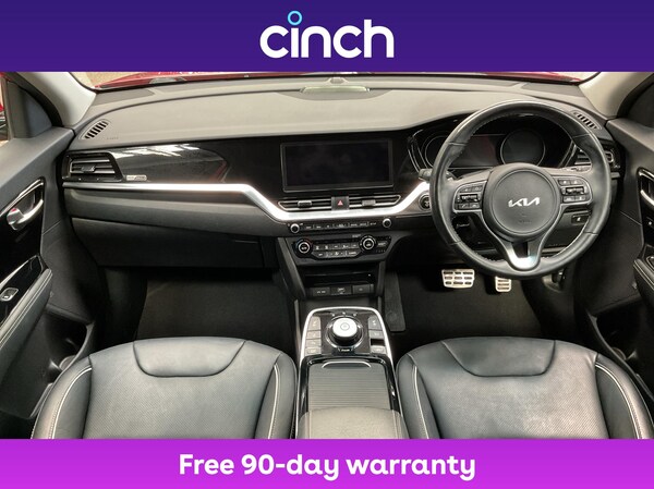 Used Kia Niro 2021 for sale - 76257438: Photo 15