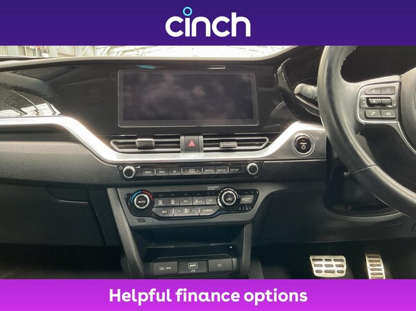 Used Kia Niro 2021 for sale - 76257438: Photo 17