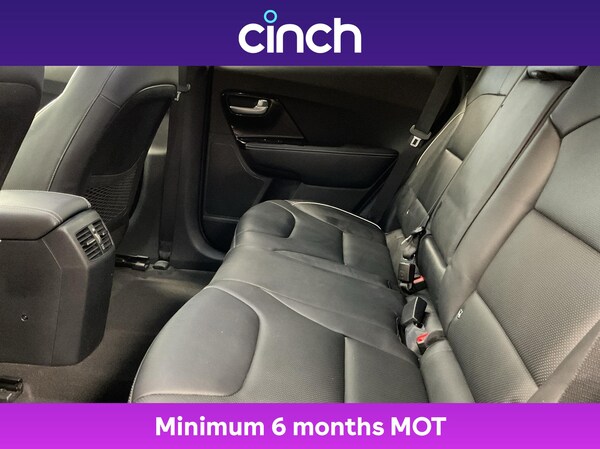 Used Kia Niro 2021 for sale - 76257438: Photo 20
