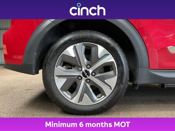 Used Kia Niro 2021 for sale - 76257438: Photo 27