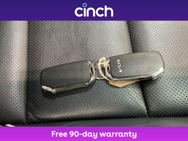 Used Kia Niro 2021 for sale - 76257438: Photo 29