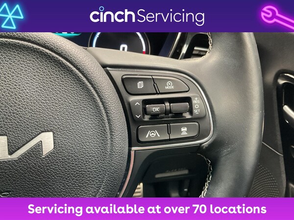 Used Kia Niro 2021 for sale - 76257438: Photo 36