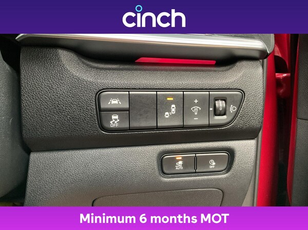 Used Kia Niro 2021 for sale - 76257438: Photo 37