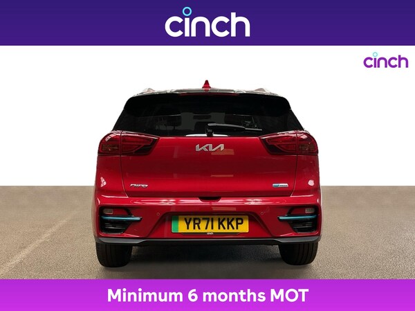 Used Kia Niro 2021 for sale - 76257438: Photo 5