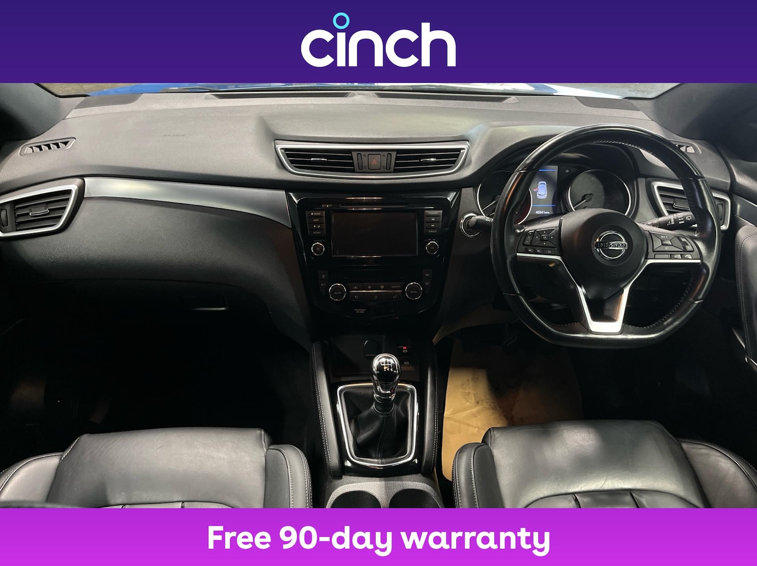 Used Nissan Qashqai 2019 for sale - 76557927: Photo 15