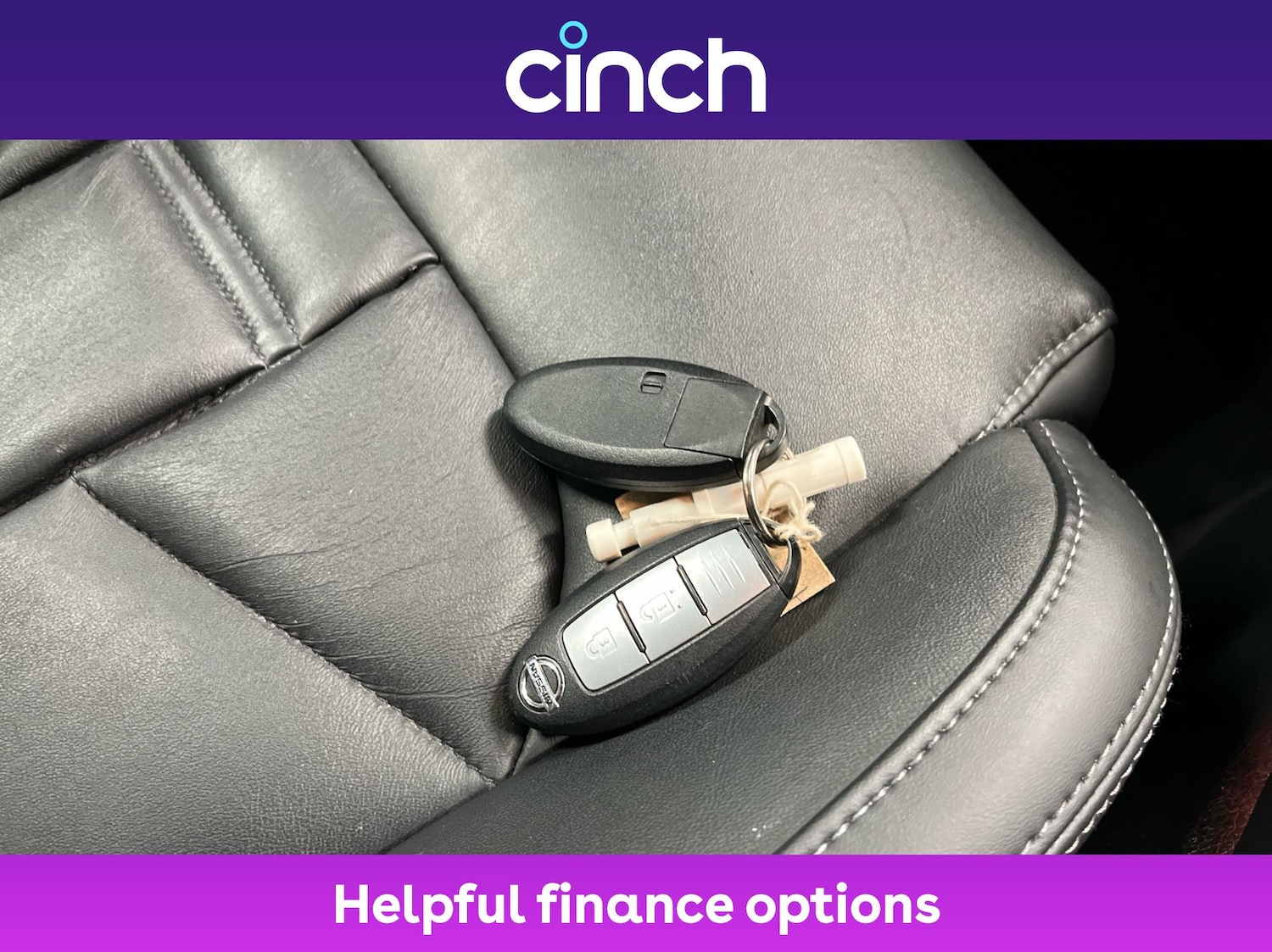 Used Nissan Qashqai 2019 for sale - 76557927: Photo 30