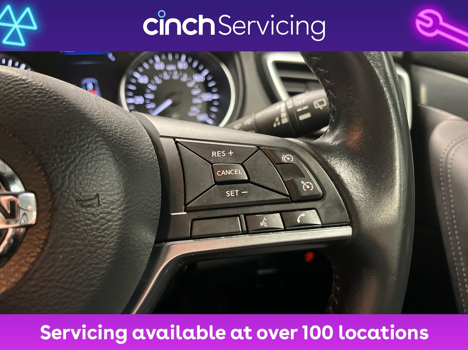 Used Nissan Qashqai 2019 for sale - 76557927: Photo 31