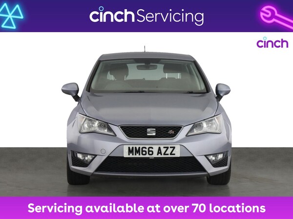 Used SEAT Ibiza 2016 for sale - 76297825: Photo 11