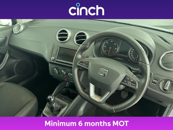 Used SEAT Ibiza 2016 for sale - 76297825: Photo 12