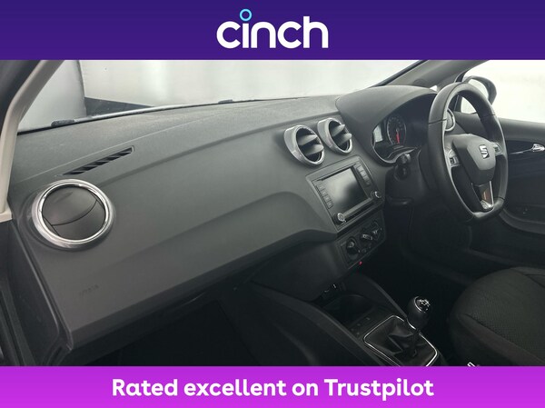 Used SEAT Ibiza 2016 for sale - 76297825: Photo 14