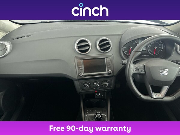 Used SEAT Ibiza 2016 for sale - 76297825: Photo 15
