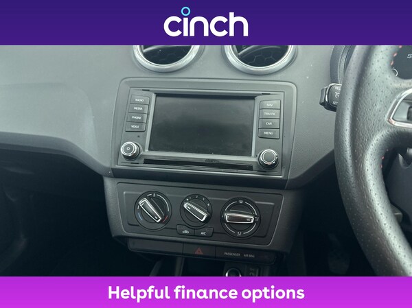 Used SEAT Ibiza 2016 for sale - 76297825: Photo 17