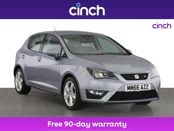 SEAT - Ibiza