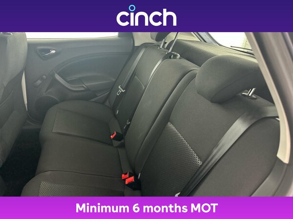 Used SEAT Ibiza 2016 for sale - 76297825: Photo 20