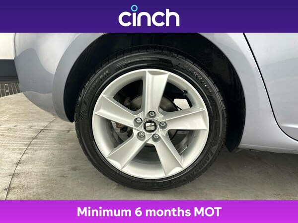 Used SEAT Ibiza 2016 for sale - 76297825: Photo 27