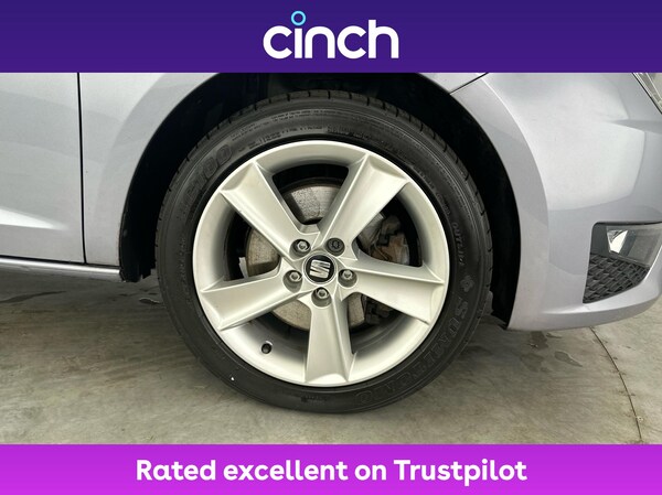 Used SEAT Ibiza 2016 for sale - 76297825: Photo 28