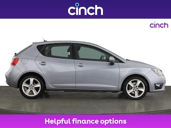 Used SEAT Ibiza 2016 for sale - 76297825: Photo 2