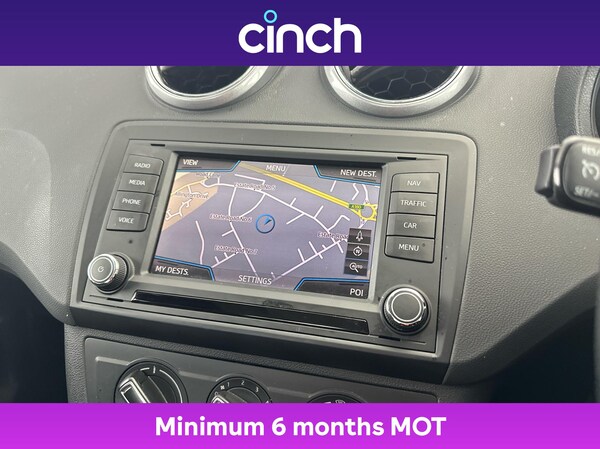 Used SEAT Ibiza 2016 for sale - 76297825: Photo 32