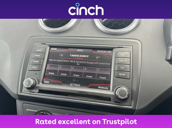 Used SEAT Ibiza 2016 for sale - 76297825: Photo 33
