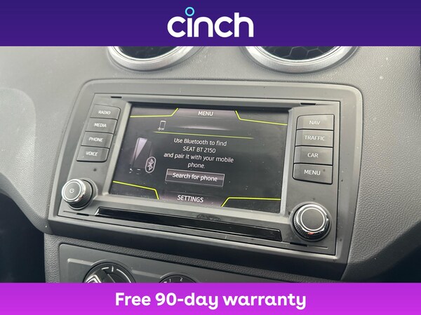 Used SEAT Ibiza 2016 for sale - 76297825: Photo 34