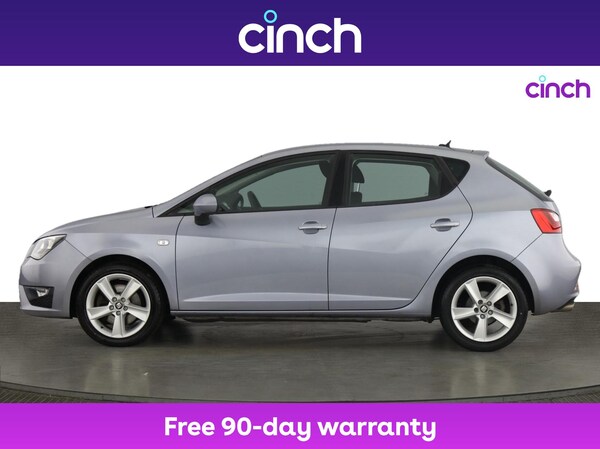 Used SEAT Ibiza 2016 for sale - 76297825: Photo 8