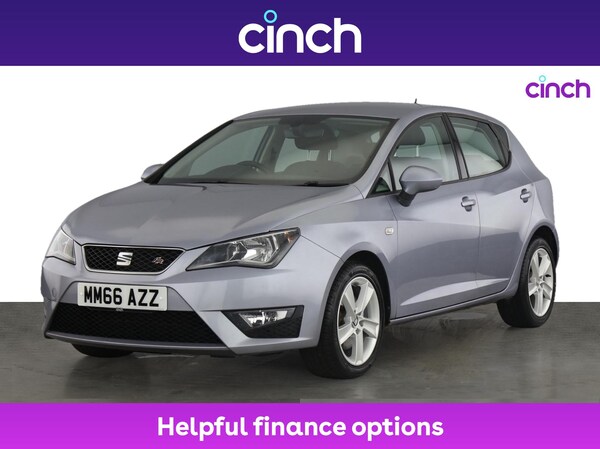Used SEAT Ibiza 2016 for sale - 76297825: Photo 9