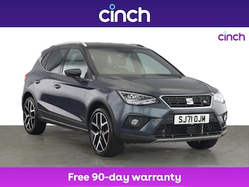 SEAT - Arona