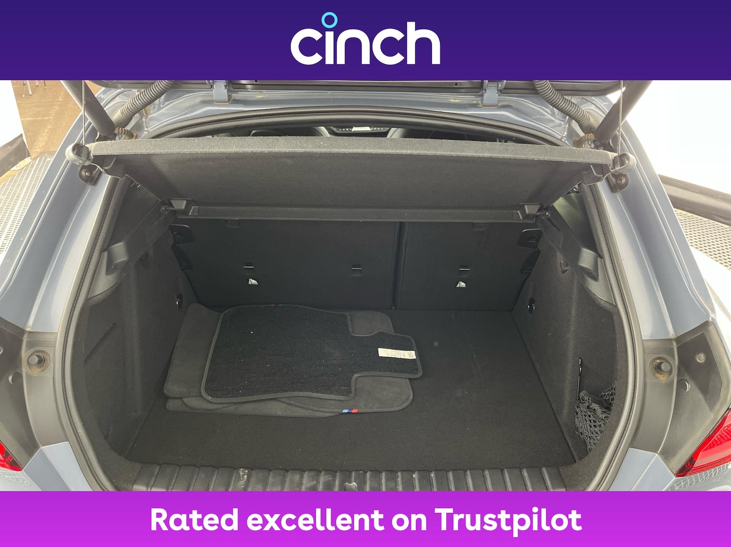 Used BMW 1 Series 2021 for sale - 76453383: Photo 21