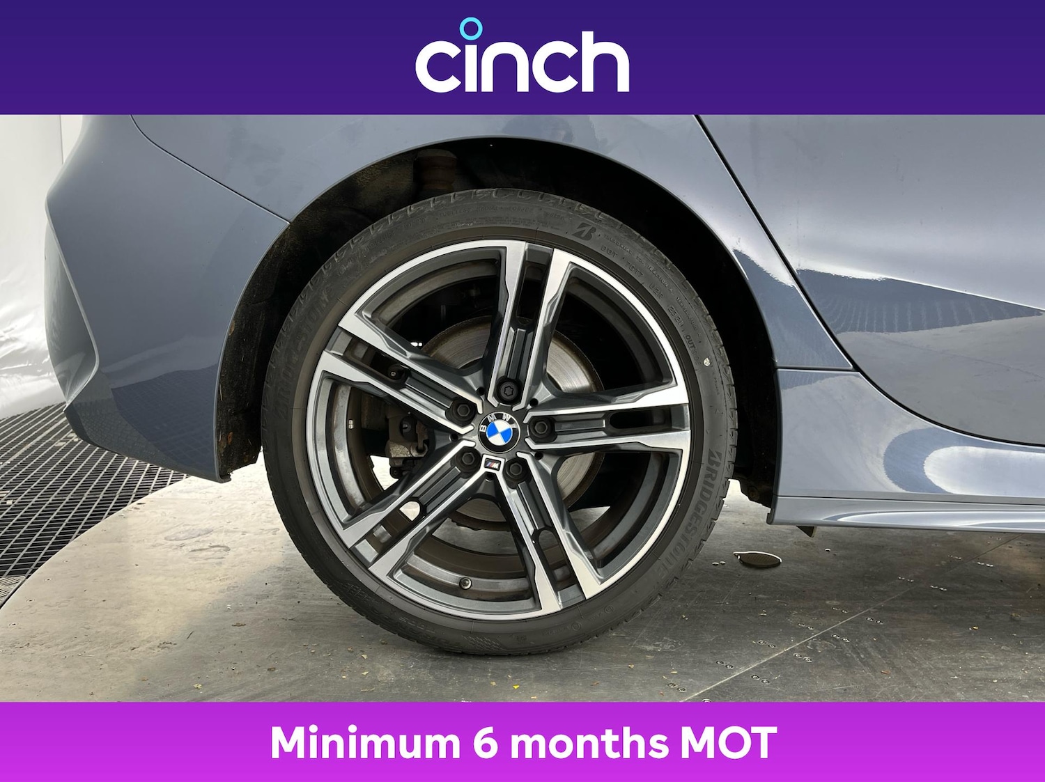 Used BMW 1 Series 2021 for sale - 76453383: Photo 27