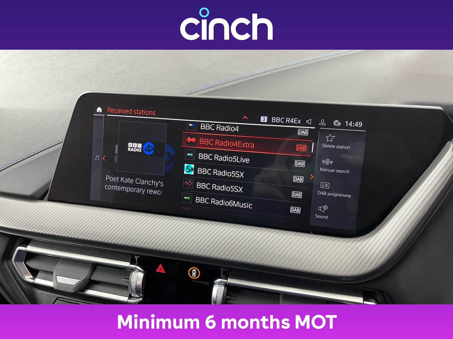 Used BMW 1 Series 2021 for sale - 76453383: Photo 32