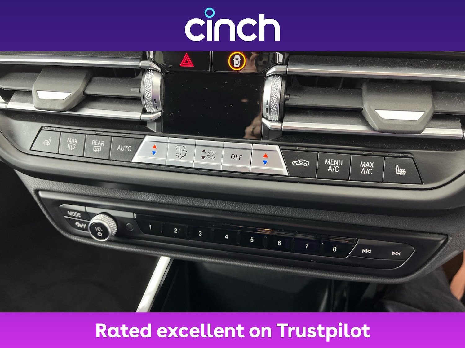 Used BMW 1 Series 2021 for sale - 76453383: Photo 33