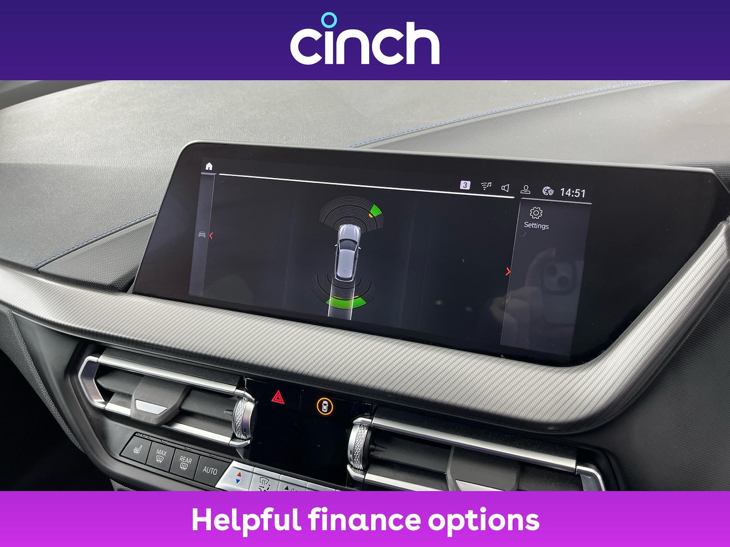 Used BMW 1 Series 2021 for sale - 76453383: Photo 35