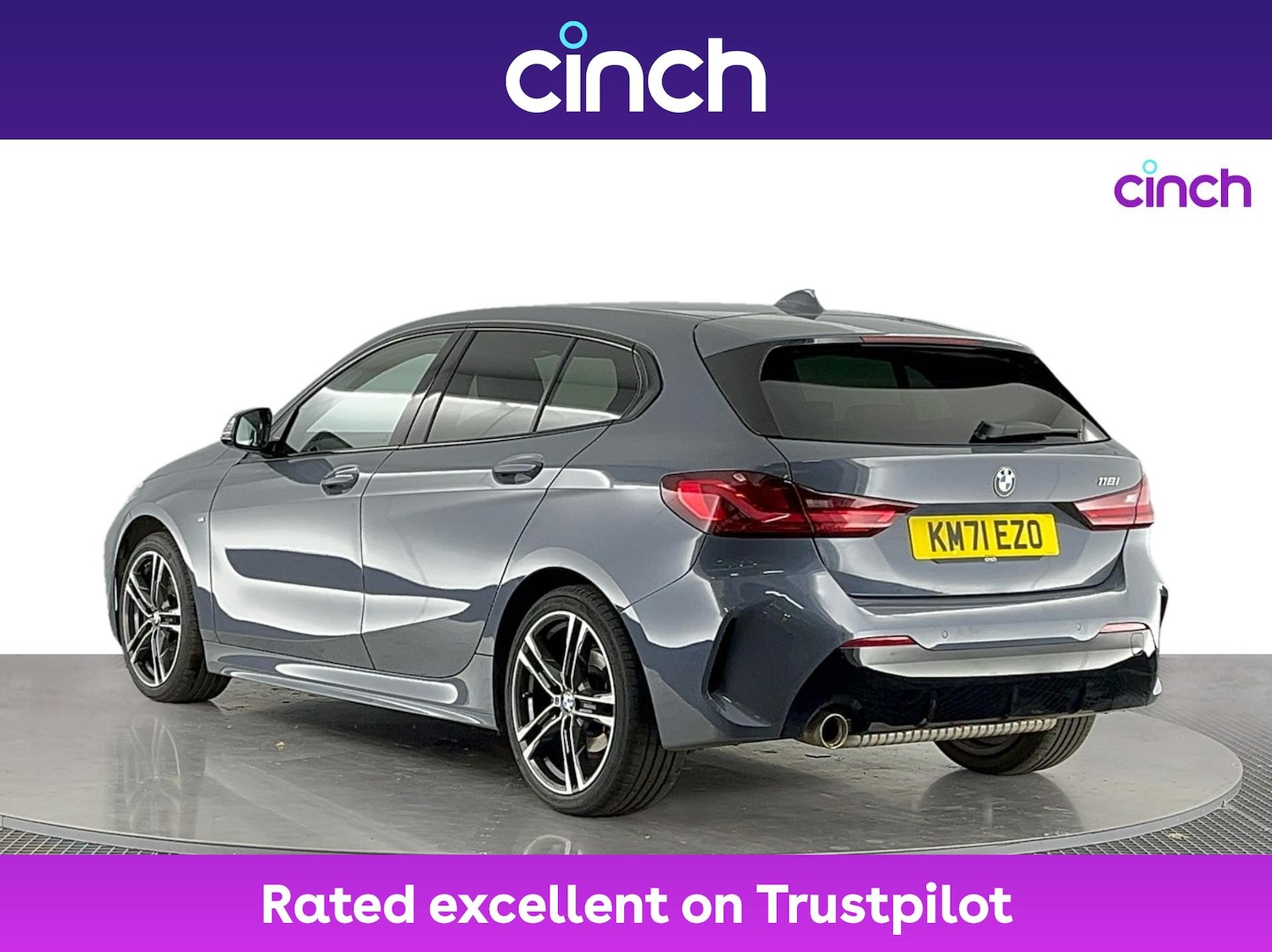 Used BMW 1 Series 2021 for sale - 76453383: Photo 6