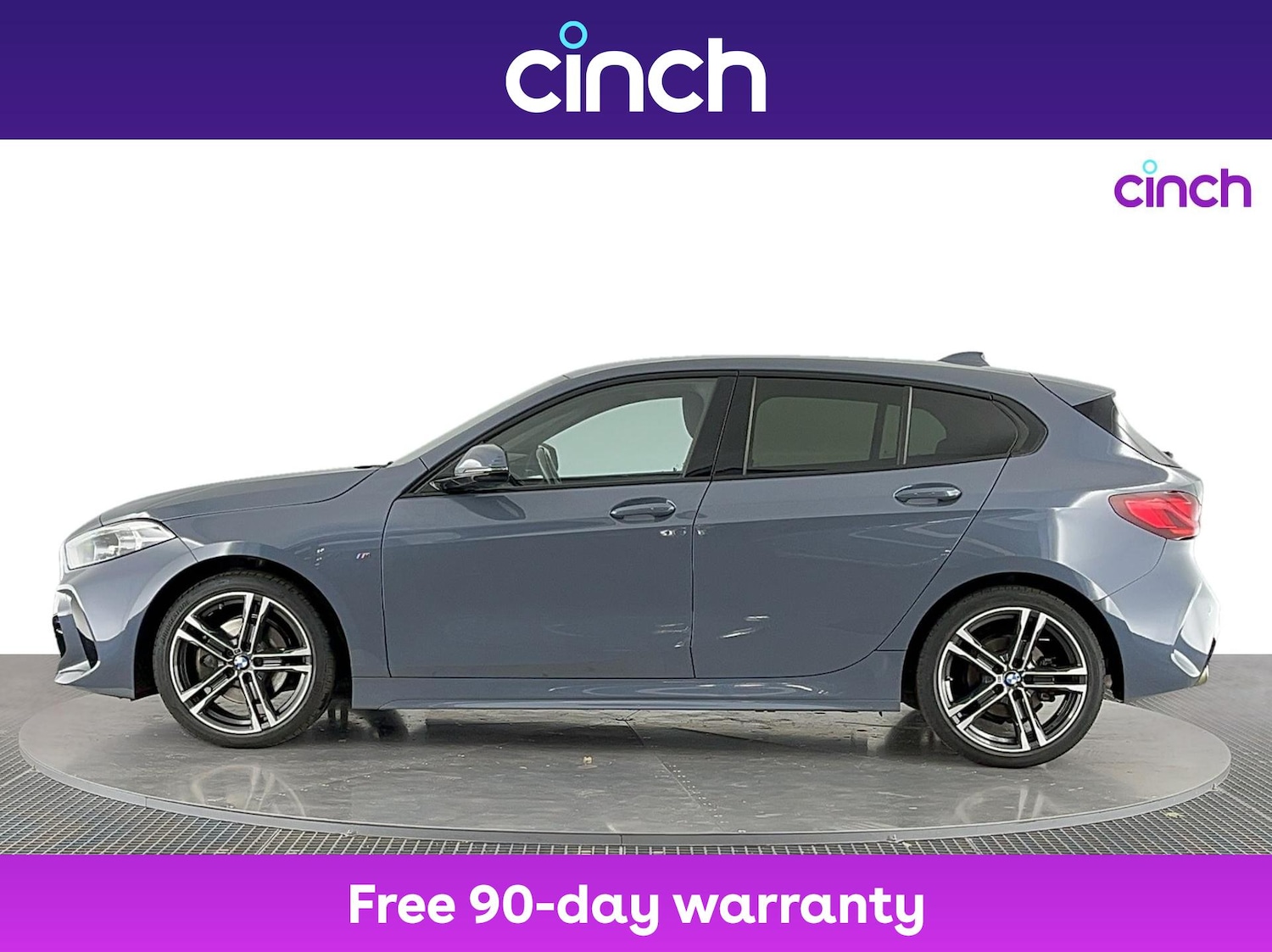 Used BMW 1 Series 2021 for sale - 76453383: Photo 8