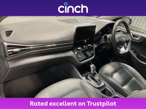 Used Hyundai IONIQ 2022 for sale - 76311365: Photo 14