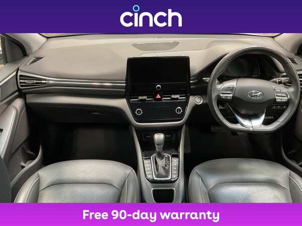 Used Hyundai IONIQ 2022 for sale - 76311365: Photo 15