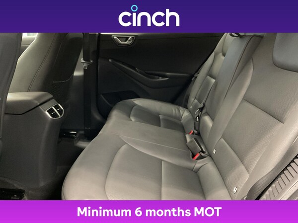 Used Hyundai IONIQ 2022 for sale - 76311365: Photo 20