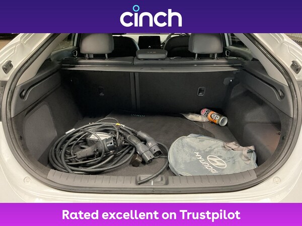 Used Hyundai IONIQ 2022 for sale - 76311365: Photo 21