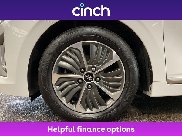 Used Hyundai IONIQ 2022 for sale - 76311365: Photo 24