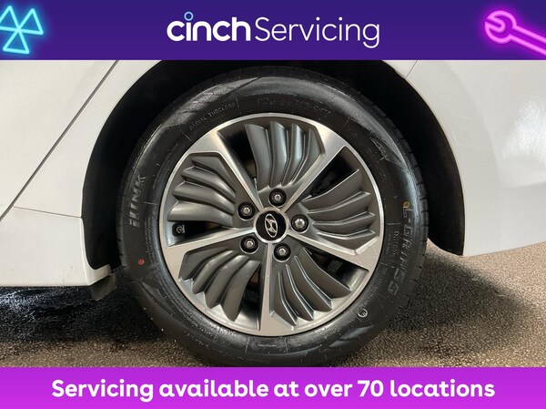 Used Hyundai IONIQ 2022 for sale - 76311365: Photo 26