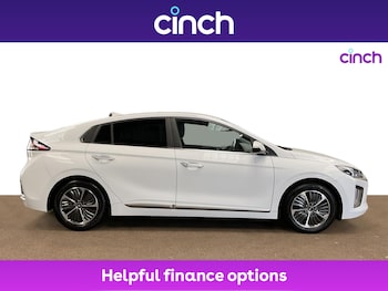 Used Hyundai IONIQ 2022 for sale - 76311365: Photo 2