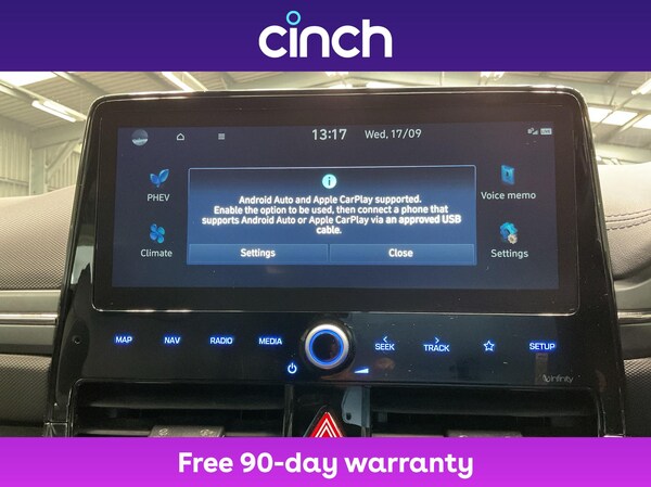Used Hyundai IONIQ 2022 for sale - 76311365: Photo 34