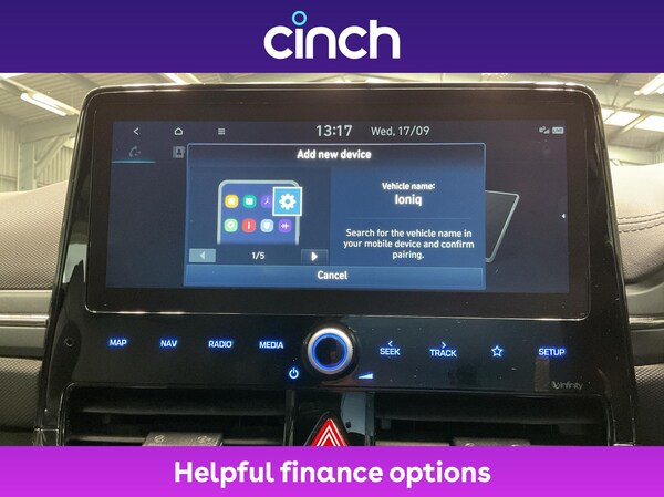 Used Hyundai IONIQ 2022 for sale - 76311365: Photo 35
